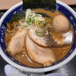 蓮田サービスエリア(上り) フードコート - 