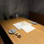 魚がしどまん中 毘沙門天 - 