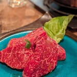 炭火燒肉 Daijun - 