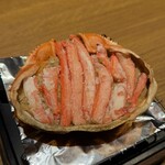 魚がしどまん中 毘沙門天 - 