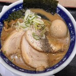 蓮田サービスエリア(上り) フードコート - 