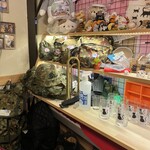 ねこ屋 - レアグッズ