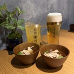 魚がしどまん中 毘沙門天 - 
