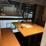 魚がしどまん中 毘沙門天 - 