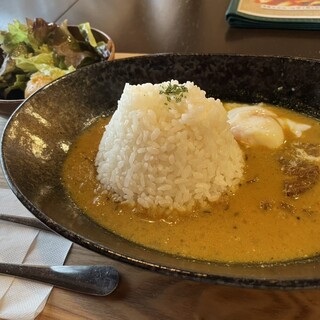 自家焙煎珈琲 雫_0