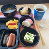 東横INN - 朝食