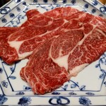 肉料理ふくなが - 