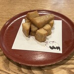 むろまち 加地 - 