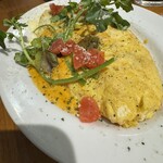 イタリアン酒場ナチュラ 武蔵小杉店