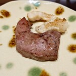 肉料理ふくなが - 