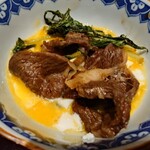 肉料理ふくなが - 