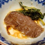 肉料理ふくなが - 