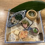 むろまち 加地 - 