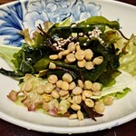 肉料理ふくなが - 