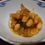 肉料理ふくなが - 