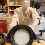 肉料理ふくなが - 