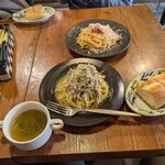 ビストロISOMARU - 