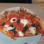 SALVATORE CUOMO & BAR - 