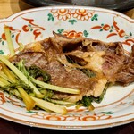 肉料理ふくなが - 
