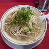 ラーメン福 師勝店