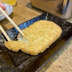 太閤 - ハッシュドポテト