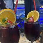 BROWNSTONE Tapas Bar GINZA - 