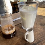 TAKAO COFFEE 珈琲焙煎工房 - 