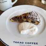 TAKAO COFFEE 珈琲焙煎工房 - 