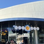 ビッグポップ - 入り口