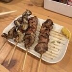 練馬 よつぼし - 