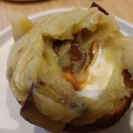 うんてん洋菓子店 - 