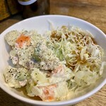 太閤 - ポテトサラダ