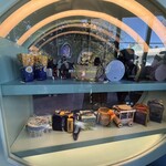 ビッグポップ - バケットの見本