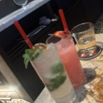 BROWNSTONE Tapas Bar GINZA - 