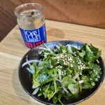 大衆立飲 もつ刺 すずき - 