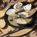 BROWNSTONE Tapas Bar GINZA - 