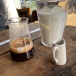 TAKAO COFFEE 珈琲焙煎工房 - 