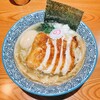 らぁめん 生姜は文化。