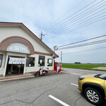 らーめん 又右衛門 - 