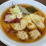 らーめん 又右衛門 - 