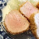 徳川町 ぶた福 - 