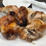 オッソ・ブラジル - 