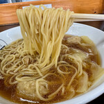 らーめん 又右衛門 - 