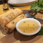 mango tree - 料理写真: