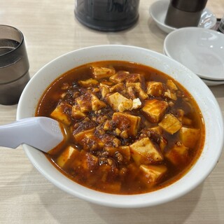 中華料理 福軒餃子_1