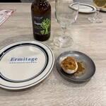 Seafood bar Ermitage - 