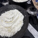 山下本気うどん 渋谷道玄坂 - 