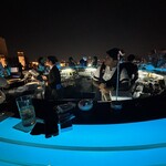 Sky Bar - 