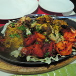 The Curry Culture  - 