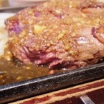 鶴亀屋総本店 - ミディアムレアのようです